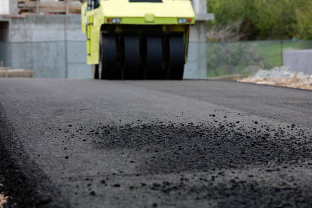 Best Driveway Pavers Near Me  in Coopersville, MI
