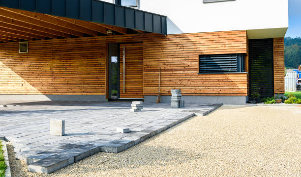 Best Driveway Paver Sealing  in Coopersville, MI
