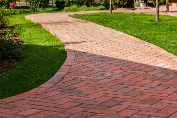 Best Decorative Driveway Pavers  in Coopersville, MI