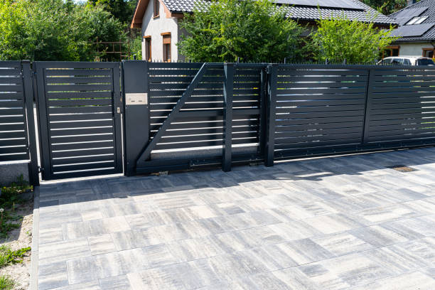 Best Driveway Repair Near Me  in Coopersville, MI