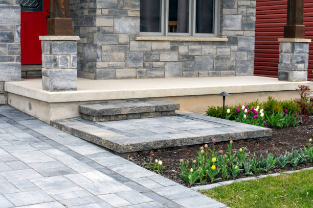 Driveway Repair Near Me in Coopersville, MI