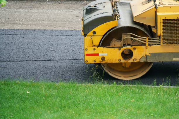 Best Driveway Repair Near Me  in Coopersville, MI