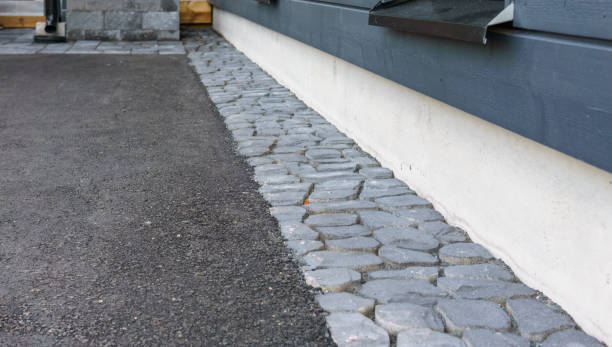 Best Brick Driveway Pavers  in Coopersville, MI