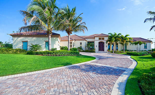 Best Local Driveway Pavers  in Coopersville, MI